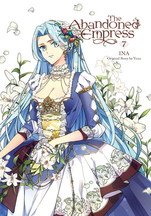 The Abandoned Empress, Vol. 7 (Comic) (Volume 7) (The Abandoned Empress (Comic), 7),Used
