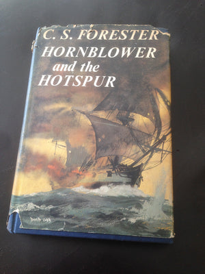 Hornblower And The Hotspur,New