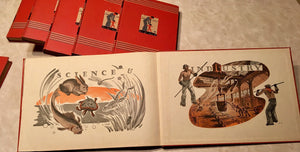 Childcraft: The How And Why Library (15 Volumes)