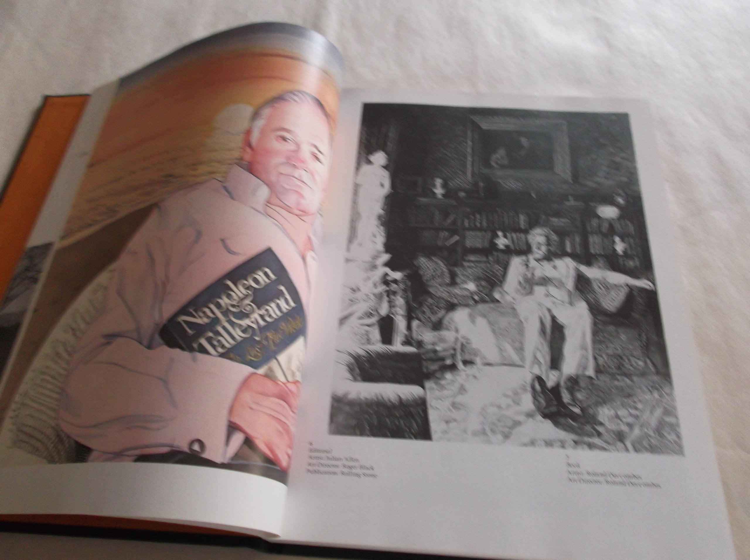 Illustrators Xx: The Twentieth Annual Of American Illustration.,New