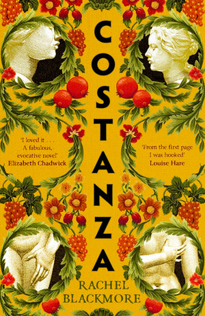 Costanza: Striking Fictional Retelling Of This True History  Sunday Times