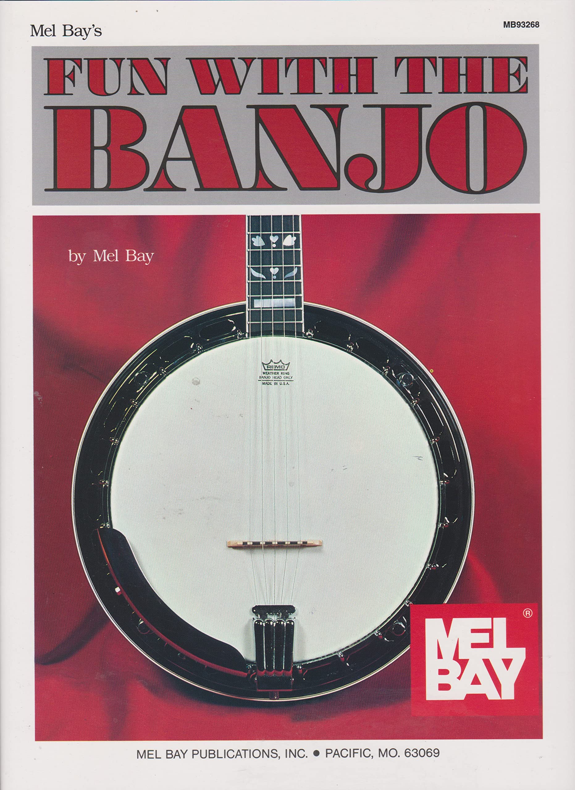 Fun With The Banjo,Used