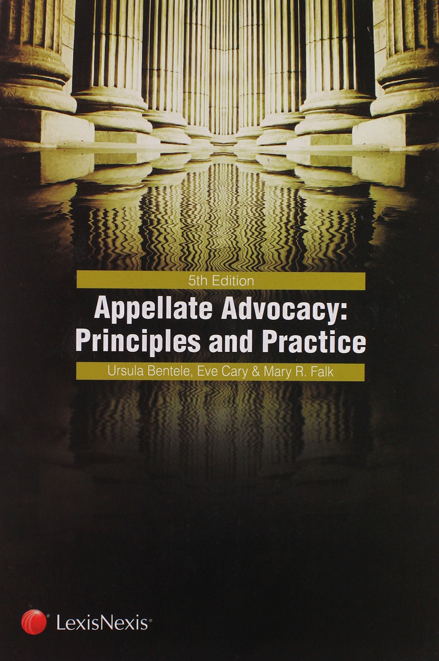Appellate Advocacy: Principles and Practice,Used