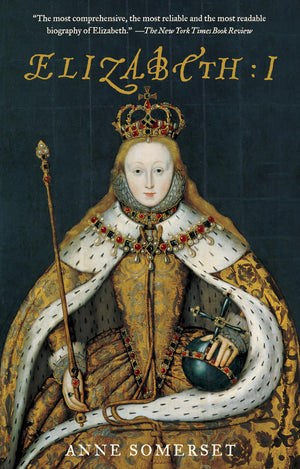 Elizabeth I,Used