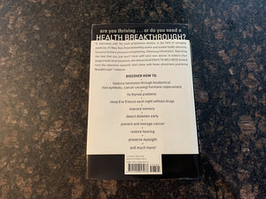 Breakthrough: Eight Steps To Wellness