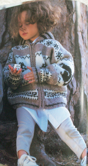 Great Knits for Kids,Used