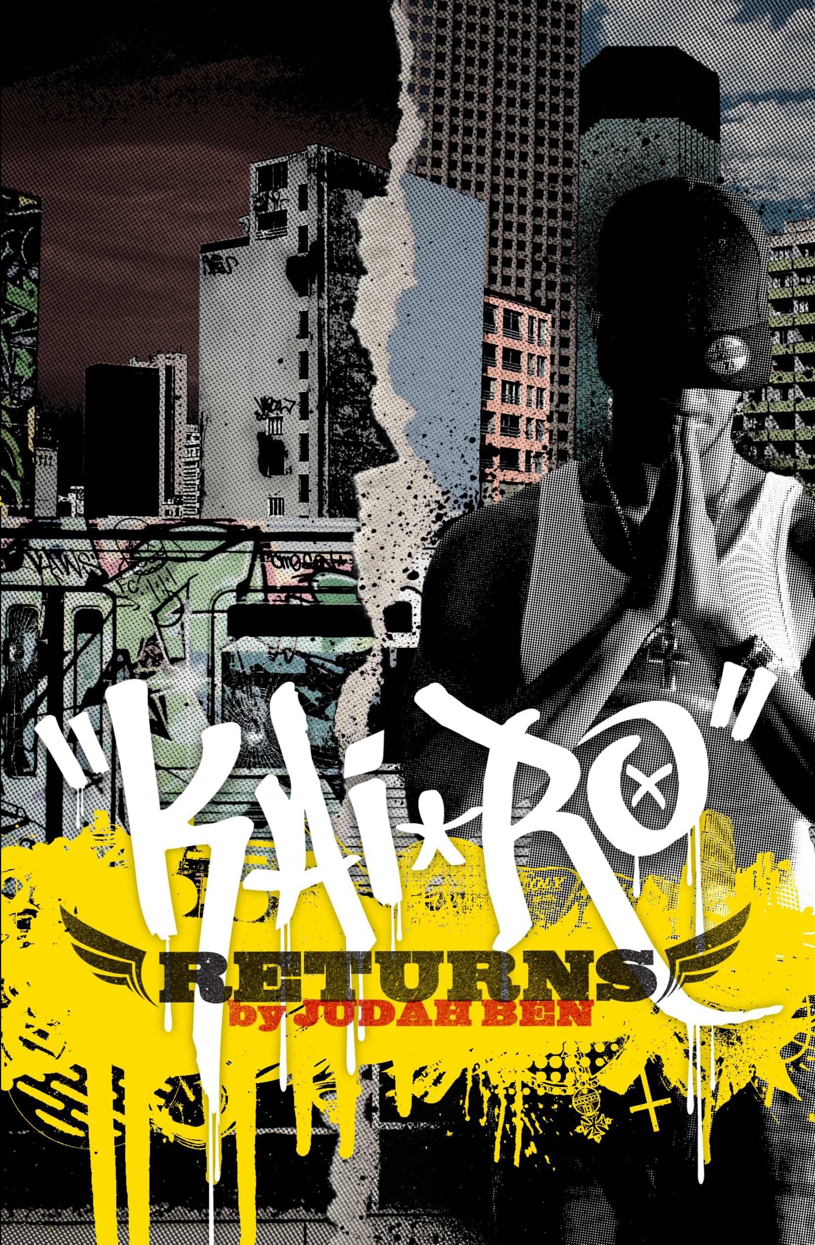 Kai'Ro Returns,Used
