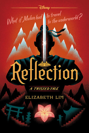 Reflectiona Twisted Tale