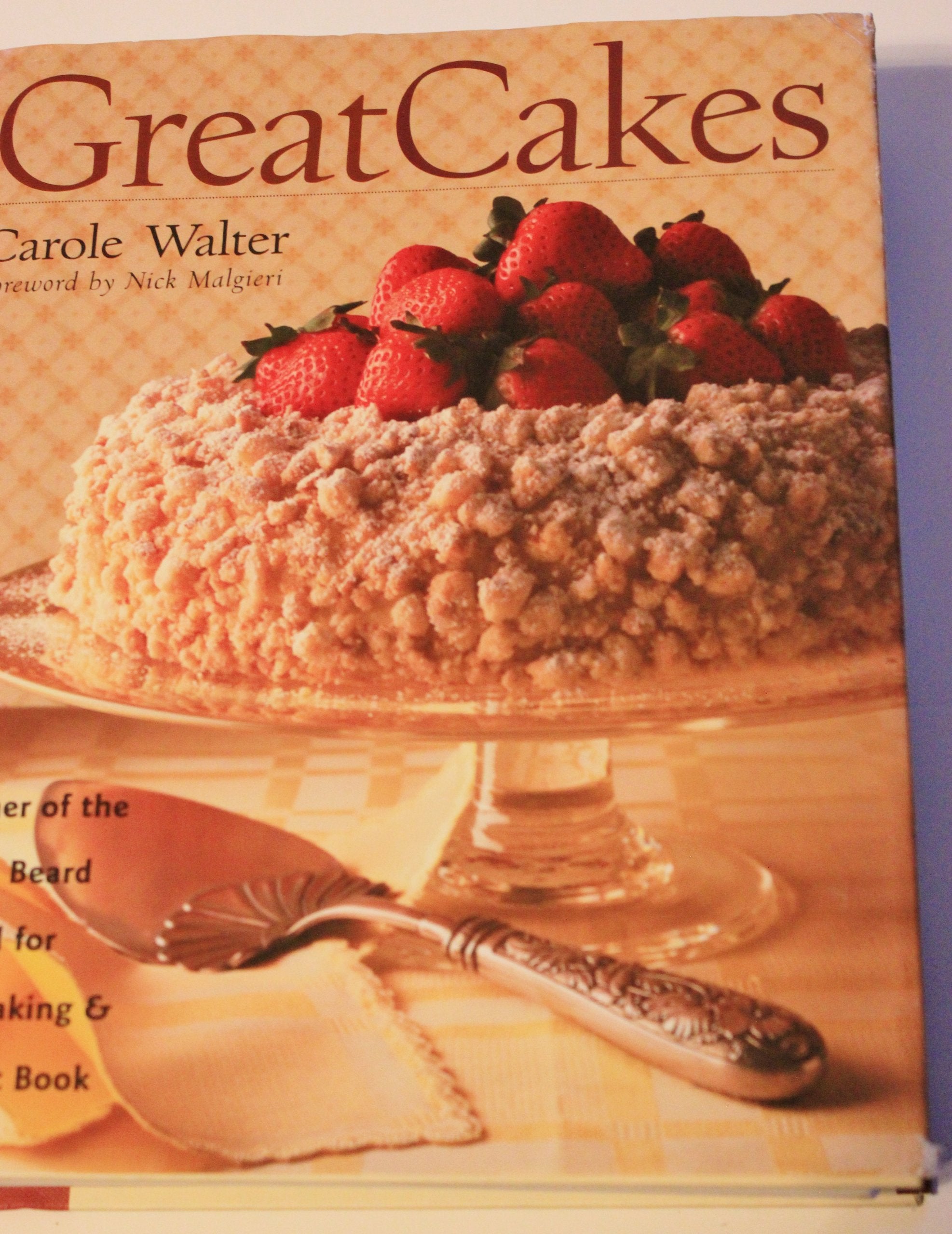 Great Cakes,Used