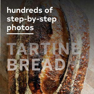 Tartine Bread,New