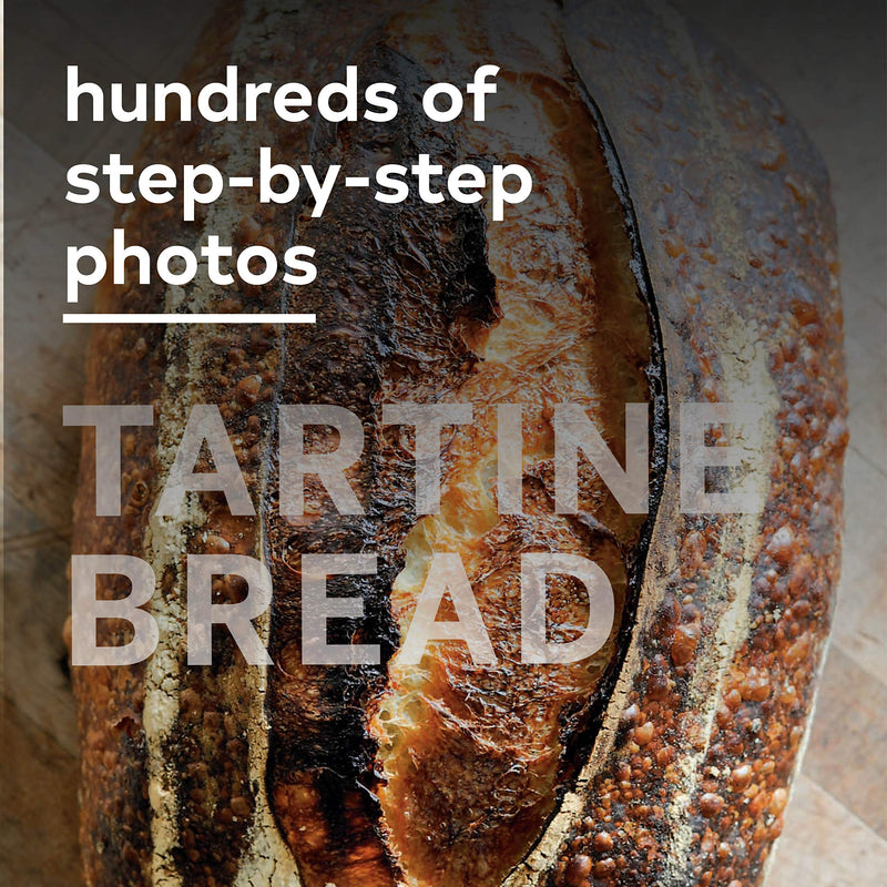 Tartine Bread,New