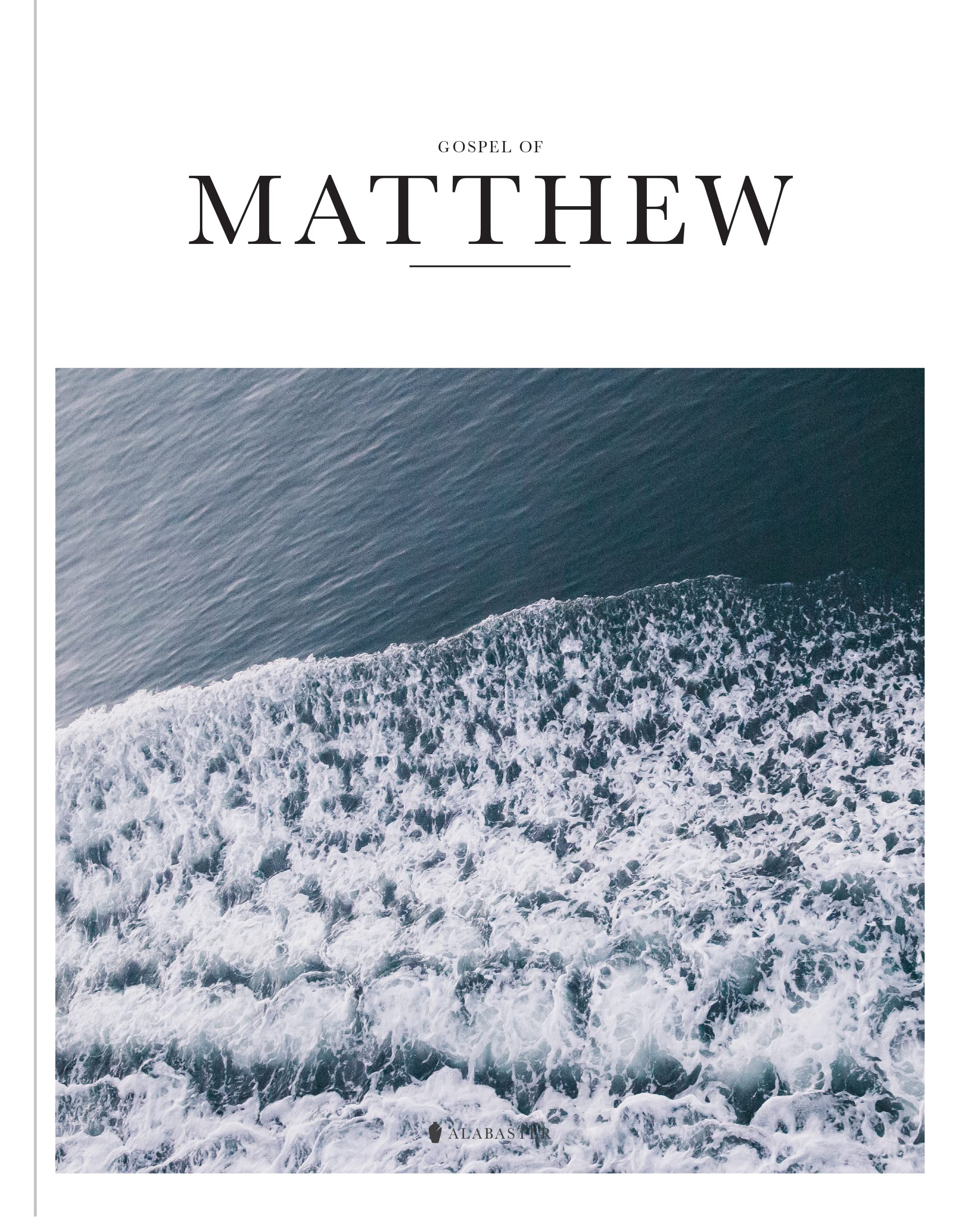 Gospel of Matthew,Used