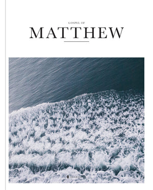 Gospel of Matthew,Used