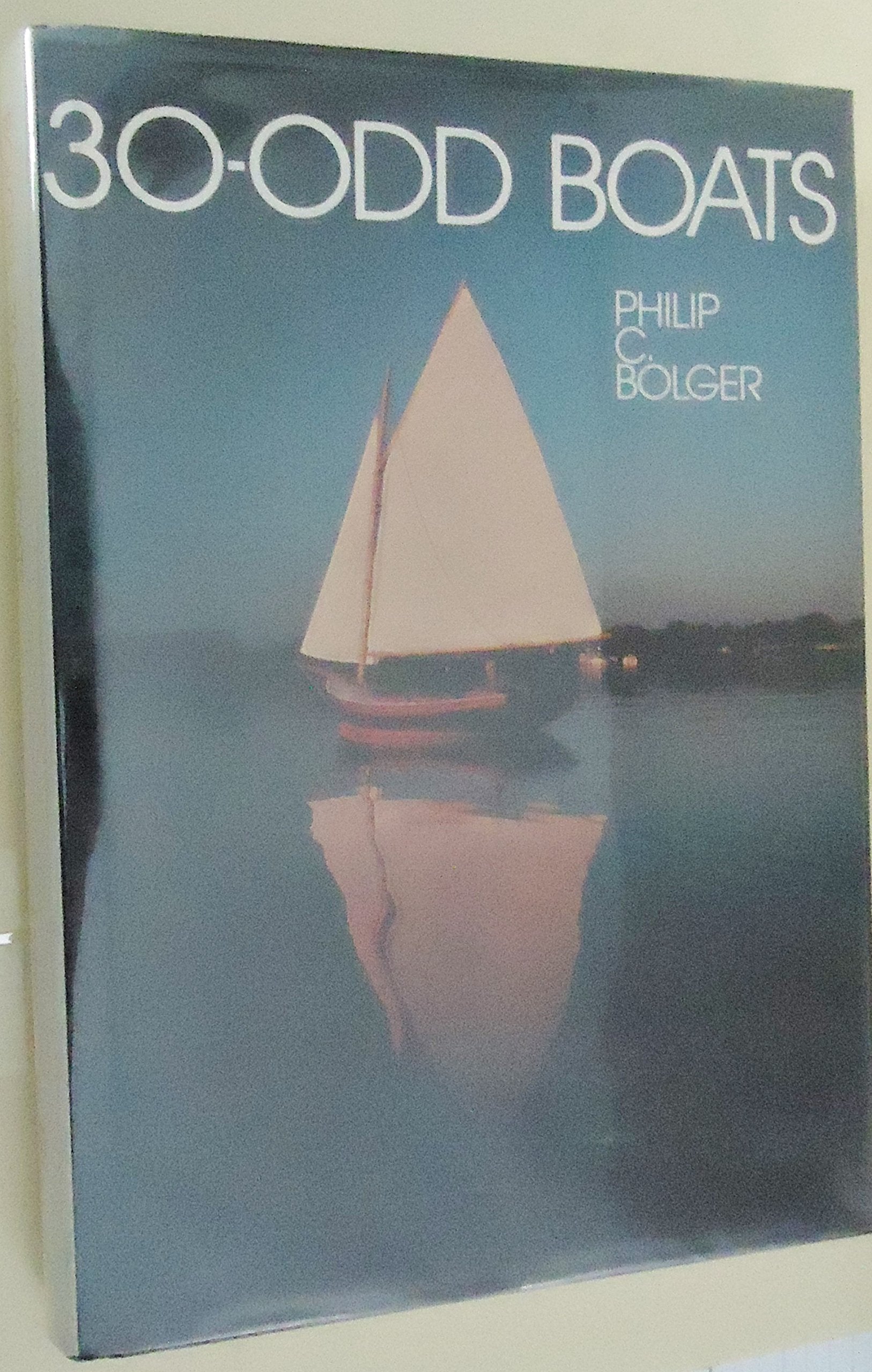 30Odd Boats,New