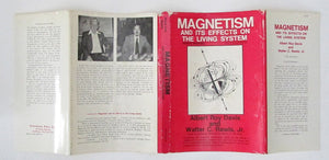 Magnetism and its Effects on the Living System (An ExpositionUniversity Book),New