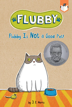 Flubby Is Not a Good Pet!,Used