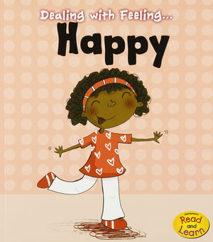 Happy (Dealing With Feeling...),Used