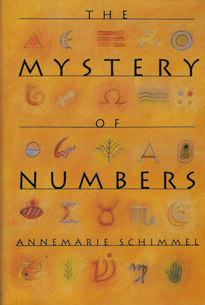 The Mystery of Numbers,New