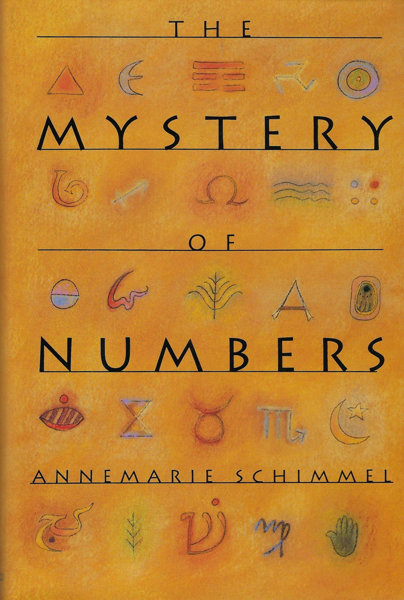 The Mystery of Numbers,Used