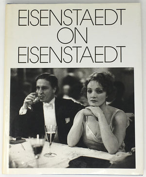 Eisenstaedt on Eisenstaedt: A SelfPortrait,Used
