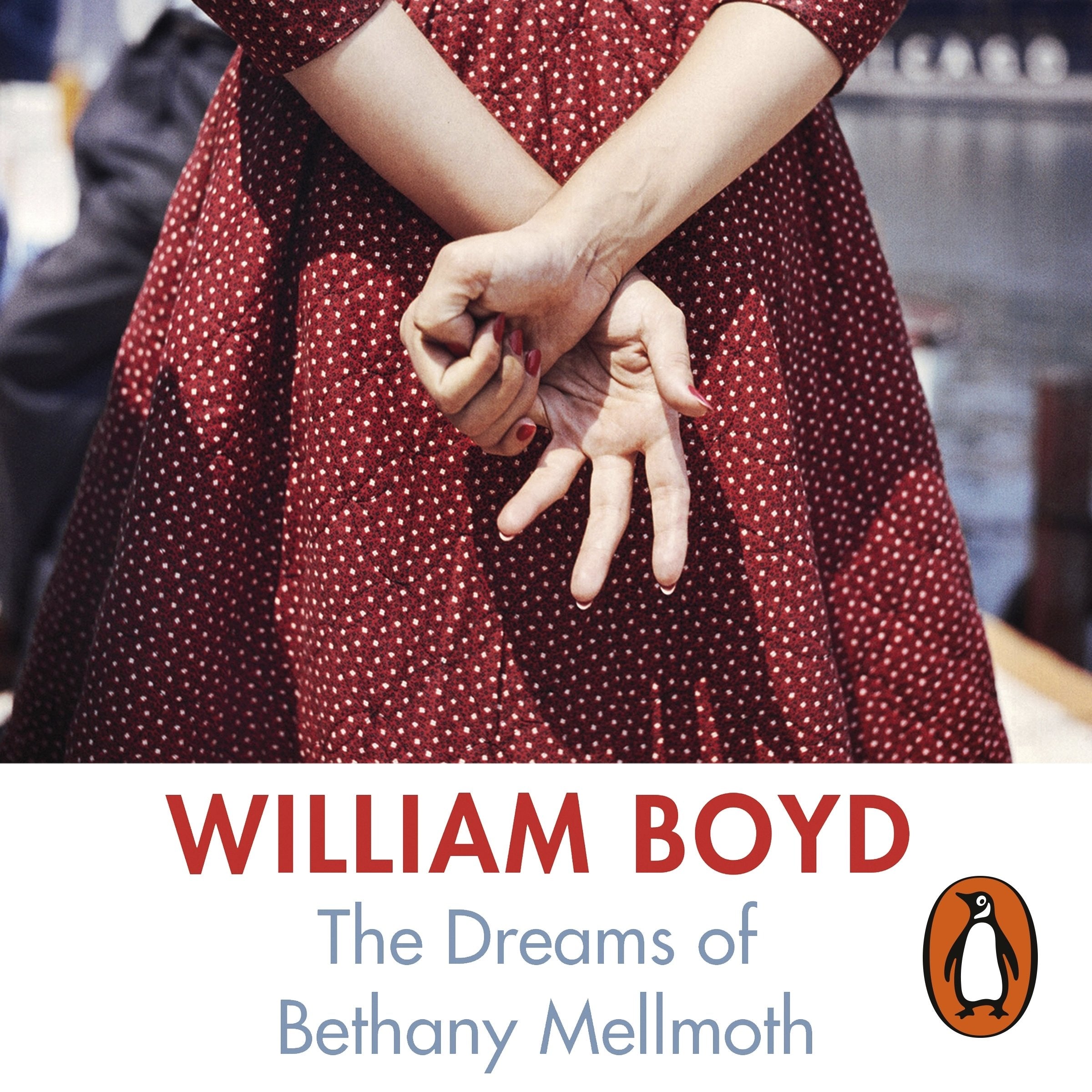 The Dreams of Bethany Mellmoth,New