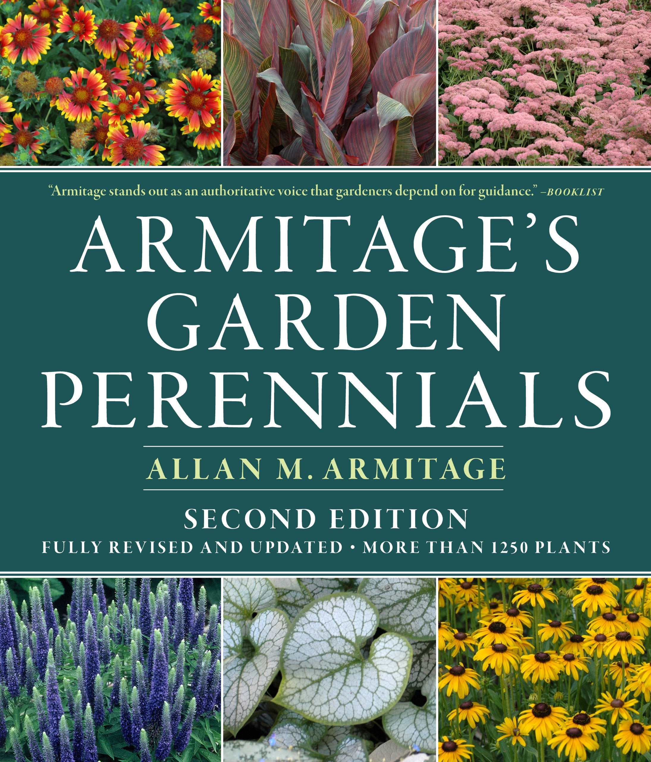 Armitage's Garden Perennials,Used