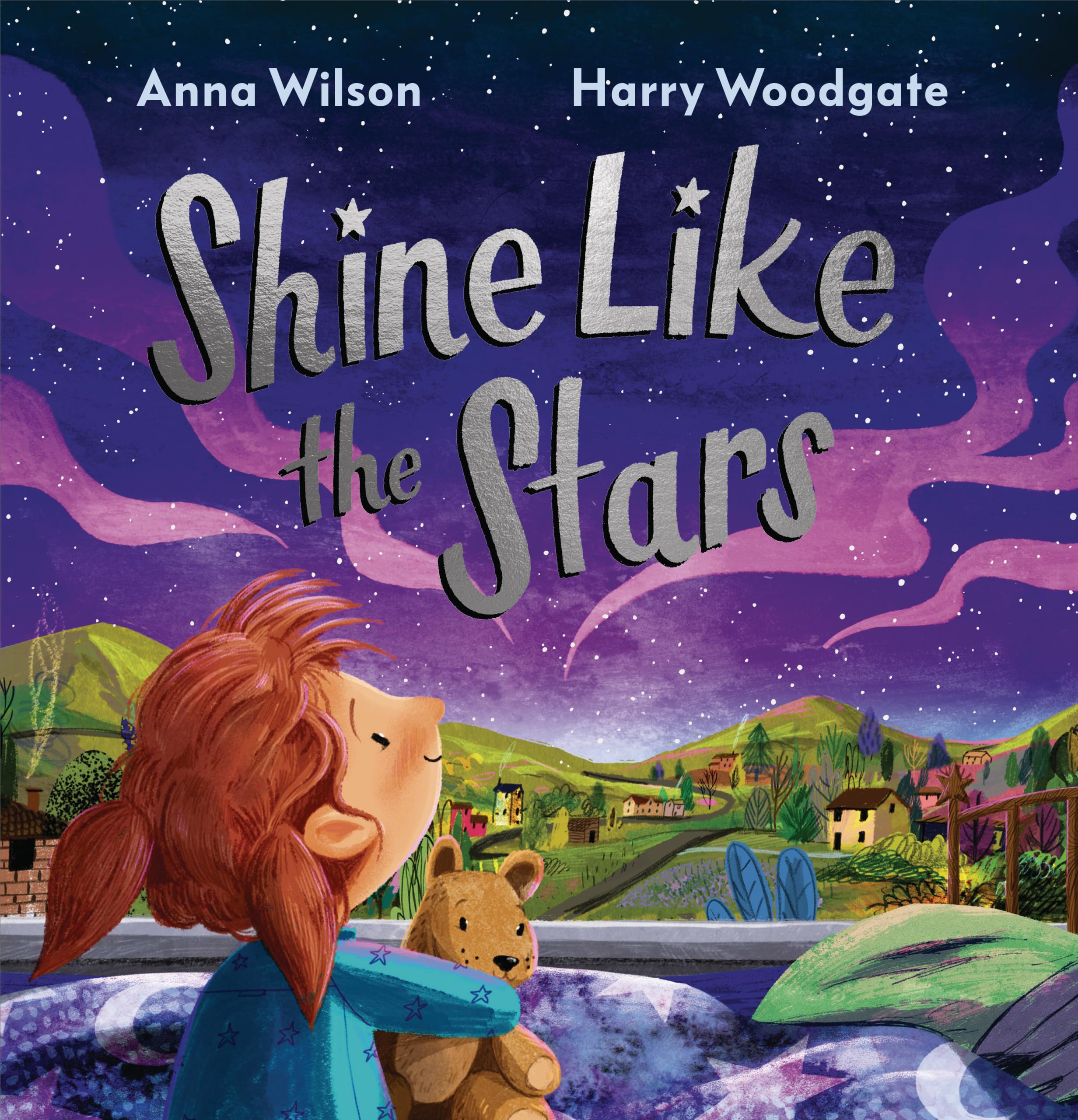 Shine Like The Stars