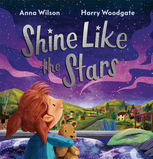 Shine Like The Stars