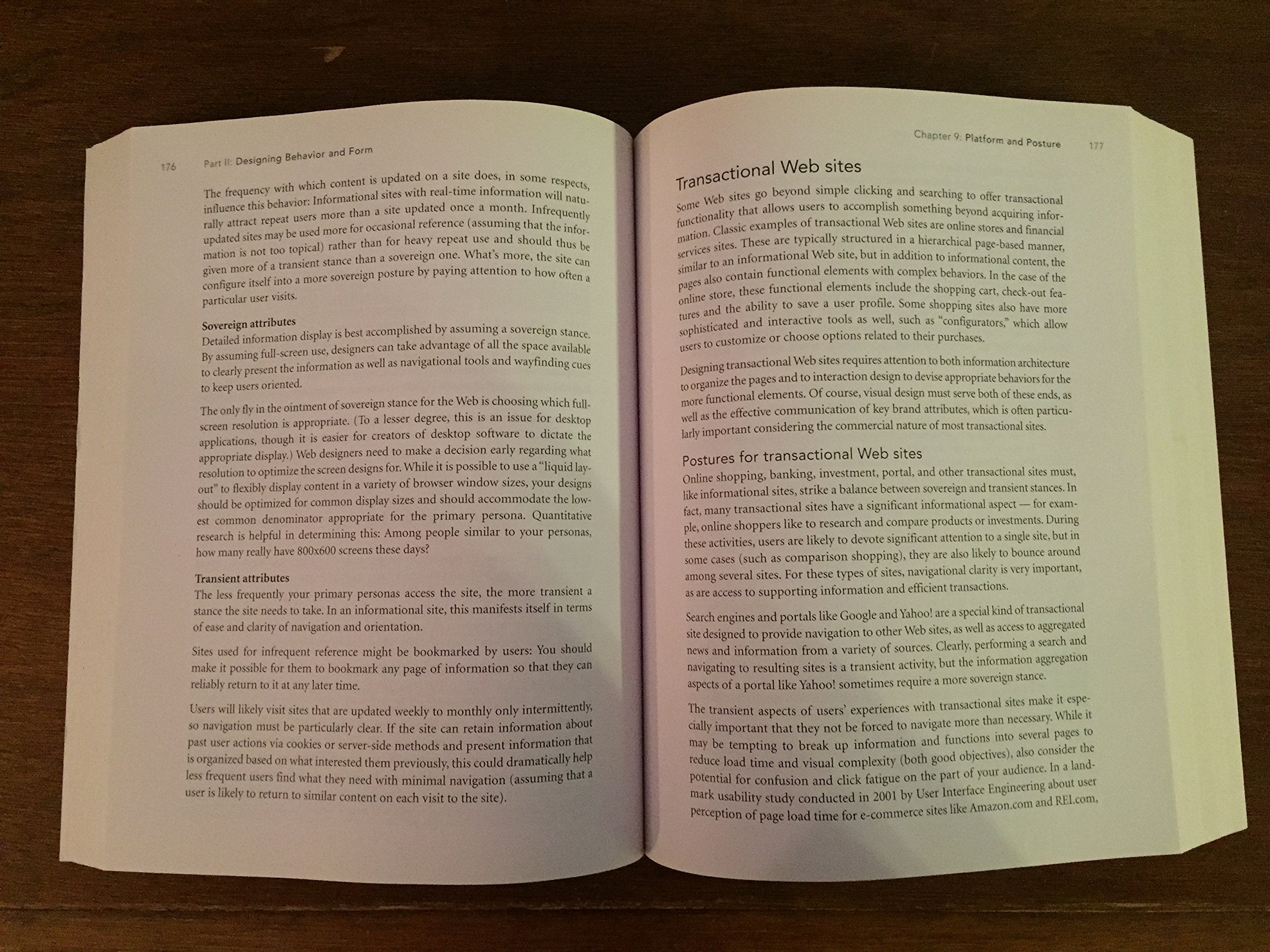 About Face 3: The Essentials Of Interaction Design