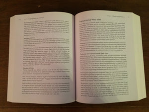 About Face 3: The Essentials Of Interaction Design