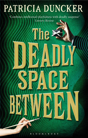 Deadly Space Between,Used