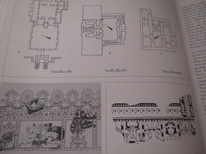Ancient Architecture: Mesopotamia, Egypt, Crete, Greece,New