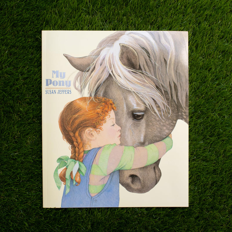 My Pony,Used