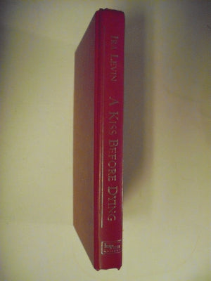 A Kiss Before Dying (The Best Mysteries of All Time),Used