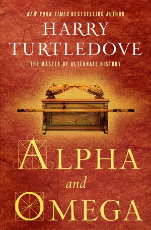 Alpha and Omega,Used