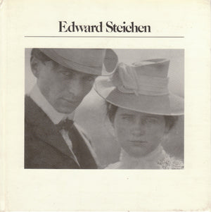 Edward Steichen (History Of Photography)