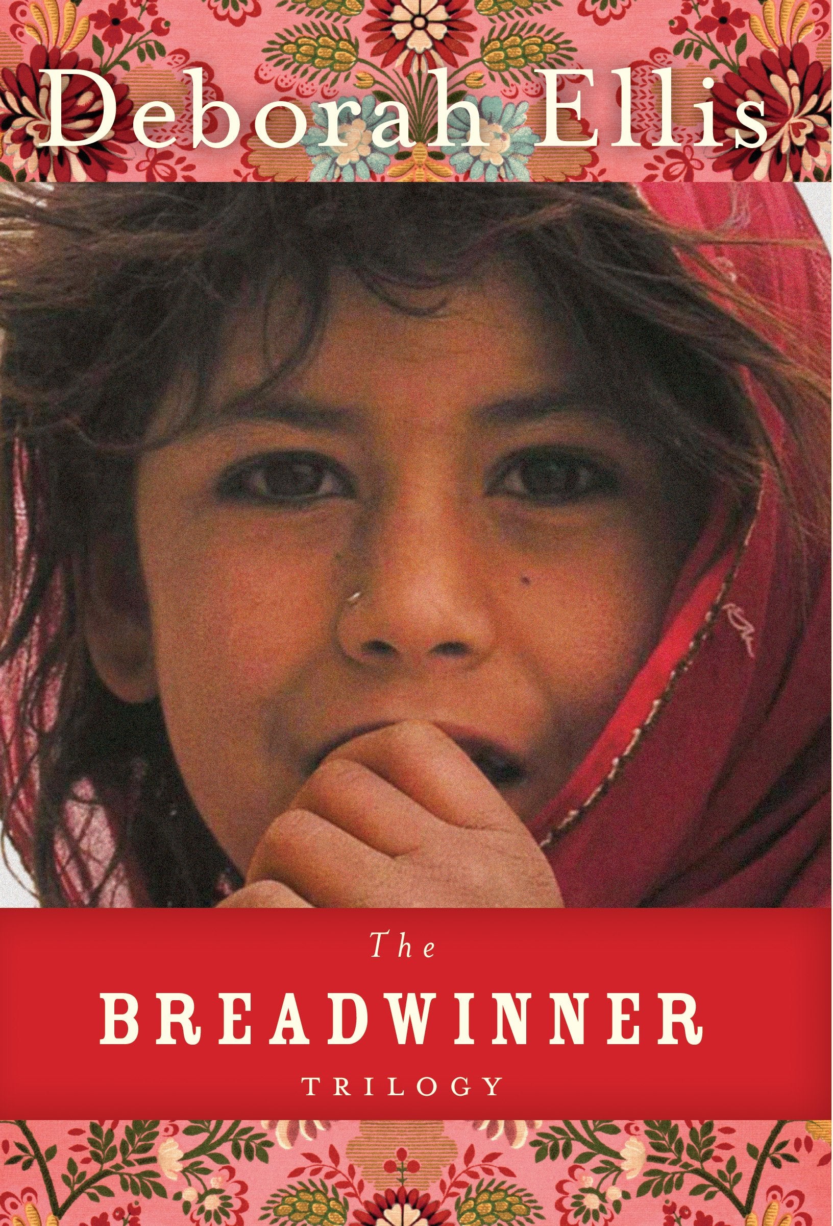 The Breadwinner Trilogy (Breadwinner Series, 1  3)