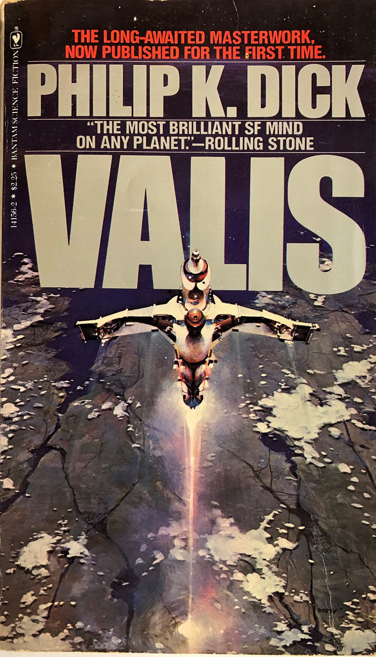 Valis