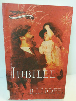 Jubilee (The American Anthem Trilogy, Book 3),Used
