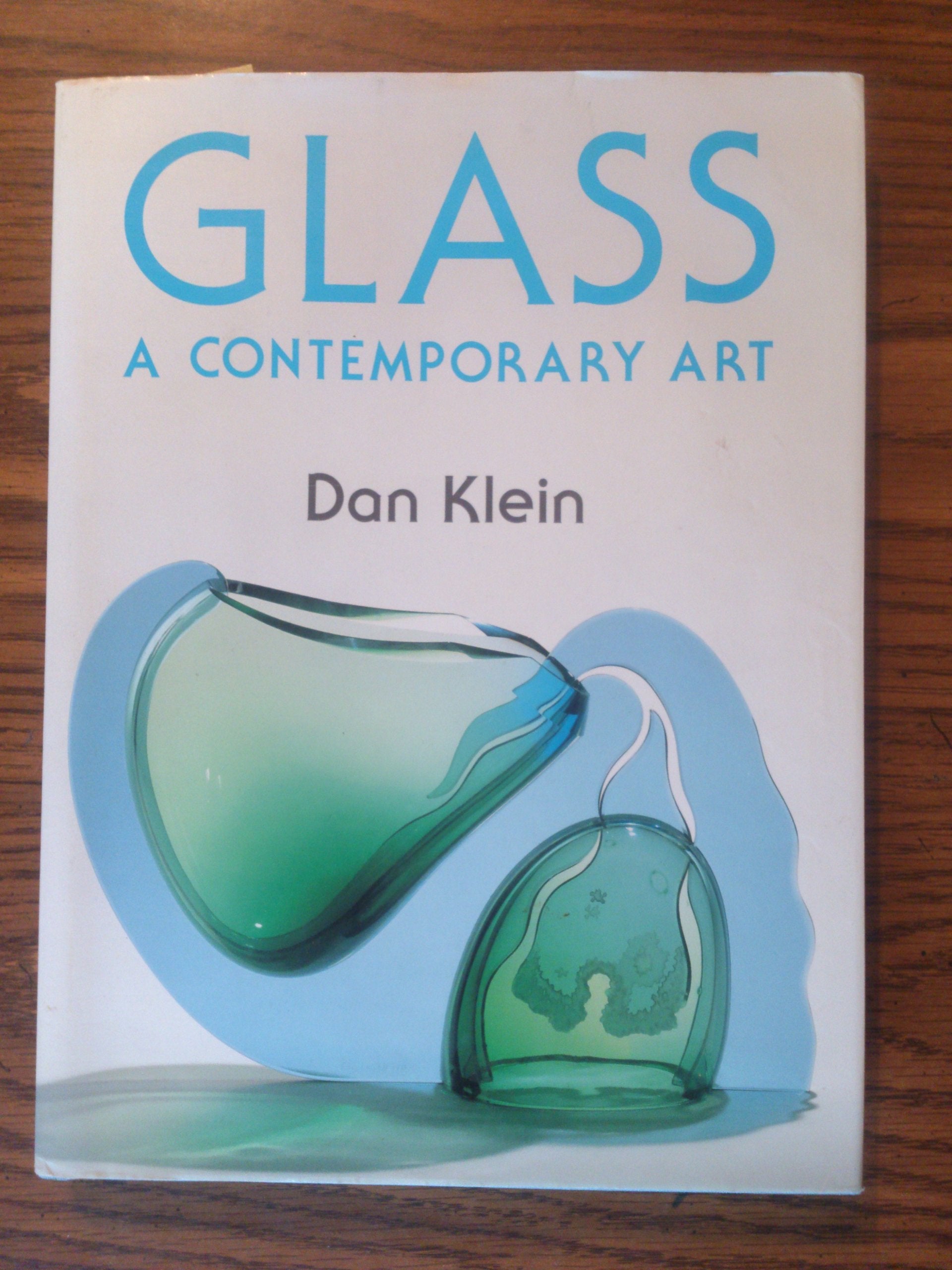 Glass,Used