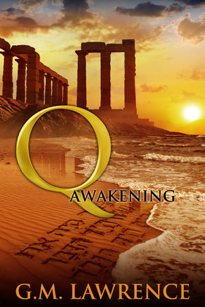 Q: Awakening,Used