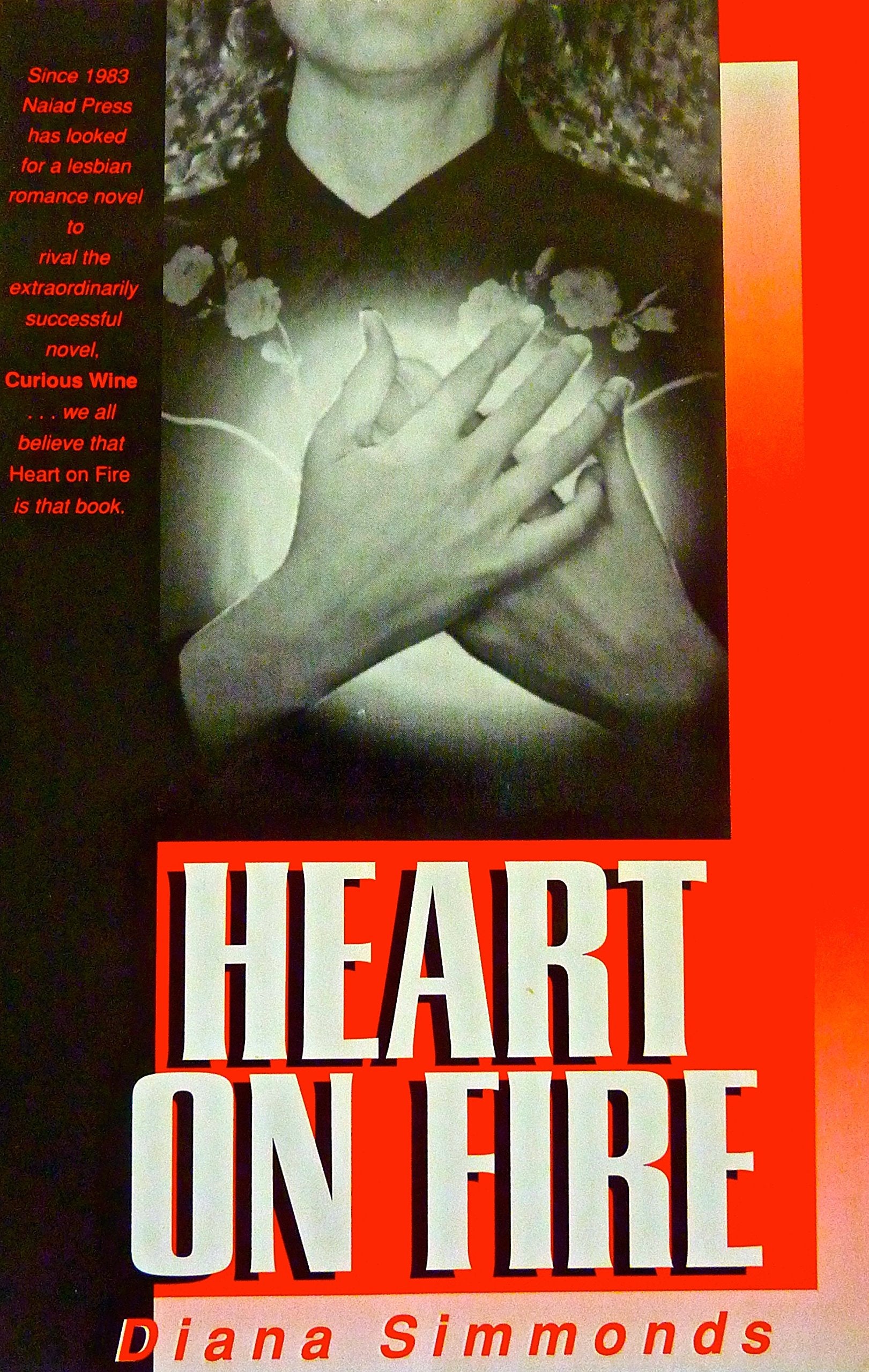 Heart on Fire,Used