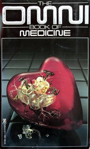 The Omni Book of Medicine,Used