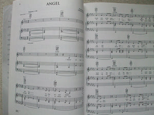 City of Angels (Soundtrack Selections): Piano/Vocal/Chords,Used