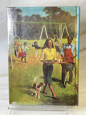 Uncle Arthur's Bedtime Storybook,New