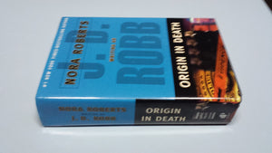 Origin In Death,Used