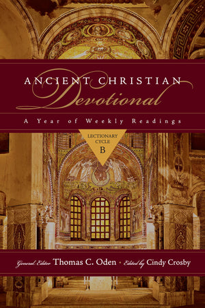 Ancient Christian Devotional: Lectionary Cycle B (Ancient Christian Devotional Set),Used