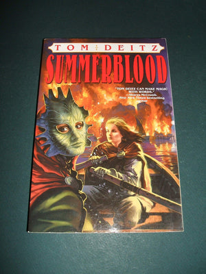 Summerblood