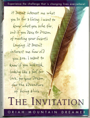 The Invitation,New