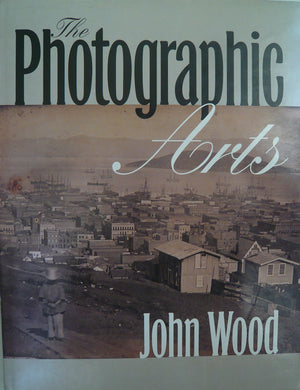 The Photographic Arts-used